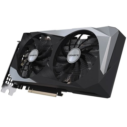 GIGABYTE NVIDIA GV-N3050WF2OC-8GD Graphics Card