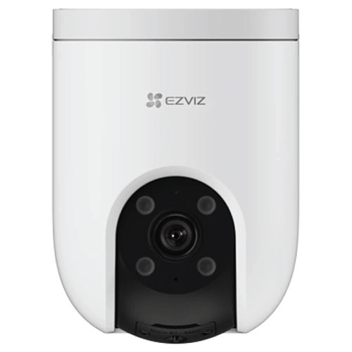 EZVIZ CS-H8C POE 3MP Outdoor WiFi Camera