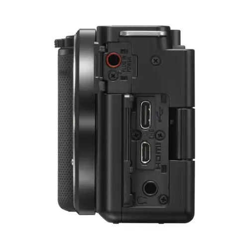 Sony ZV-E10 Mirrorless Camera