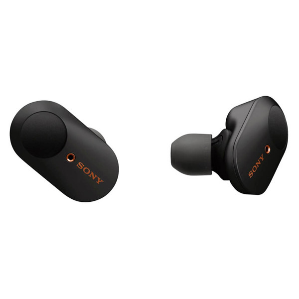 Sony WF-1000XM3 Wireless Noise Cancelling Headphones