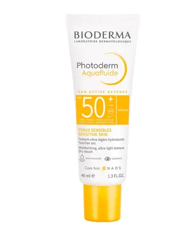 Bioderma Photoderm Aquafluide SPF 50+ 40ml