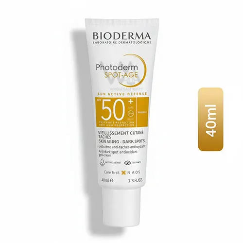 Bioderma Photoderm Spot-Age SPF 50+ 40ml