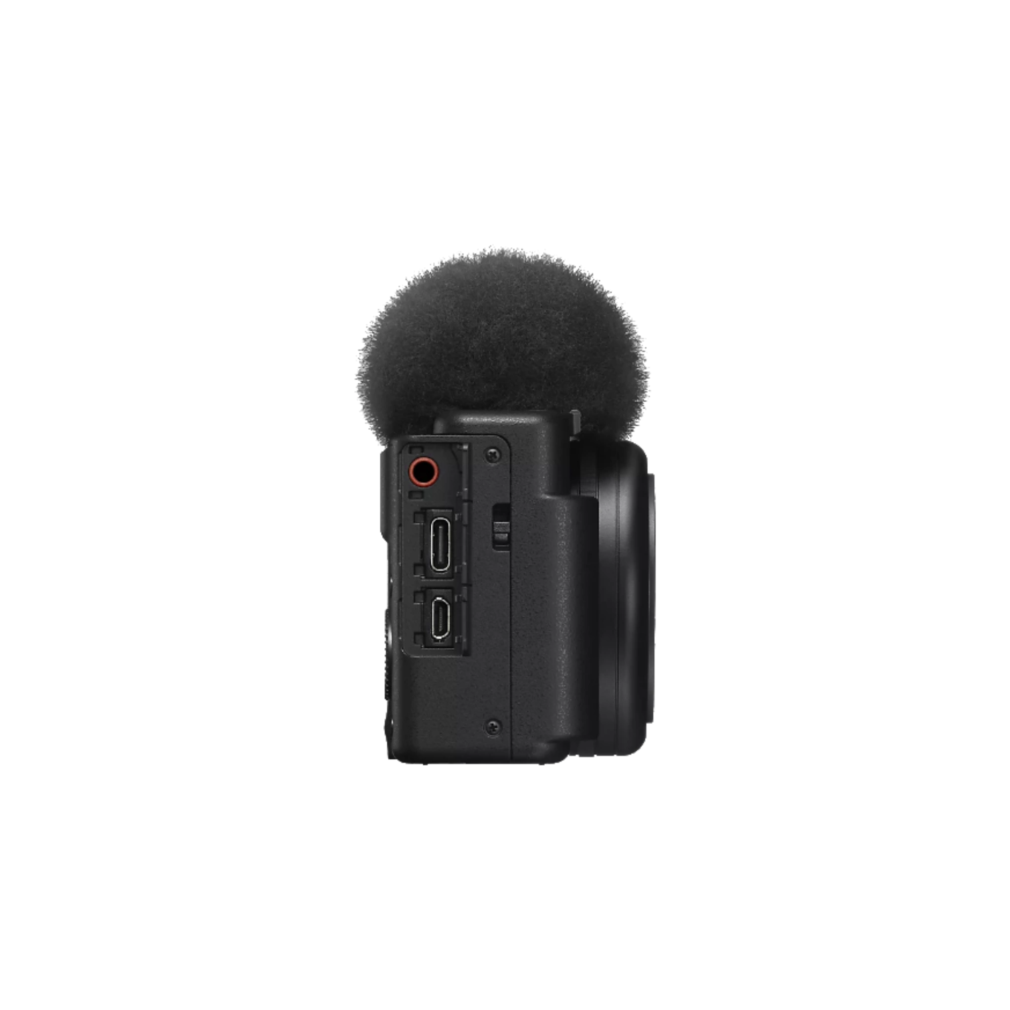 Sony ZV-1F Compact Vlog Camera