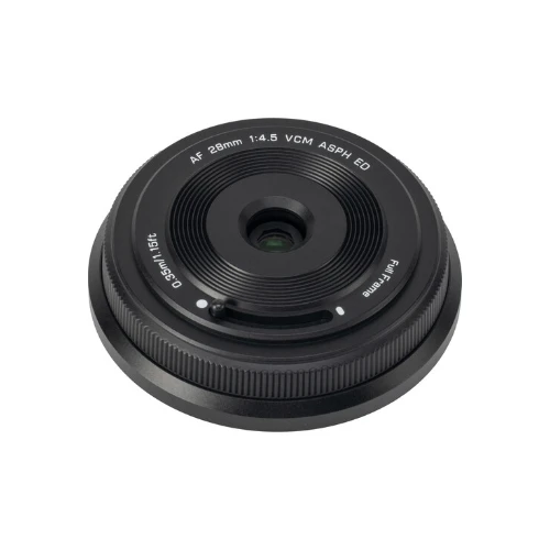 Viltrox AF 28mm f/4.5 Z Lens