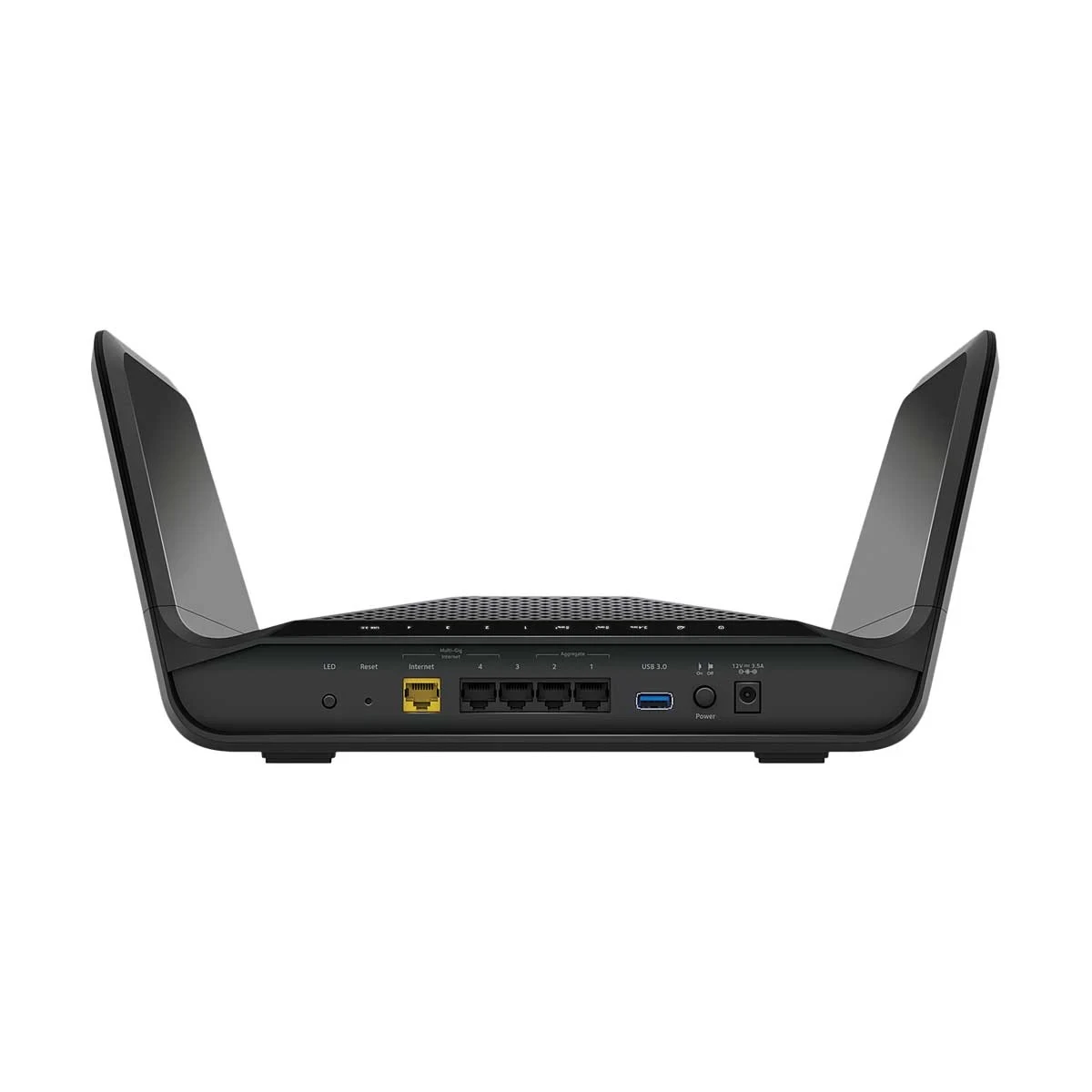 Netgear Nighthawk RAX70 AX6600 Tri-Band WiFi 6 Router