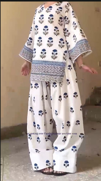 2pis Co-ord Set