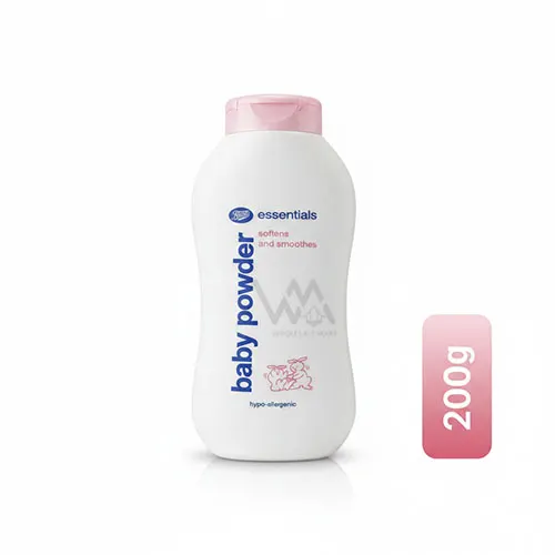 Boots Baby Powder 200g