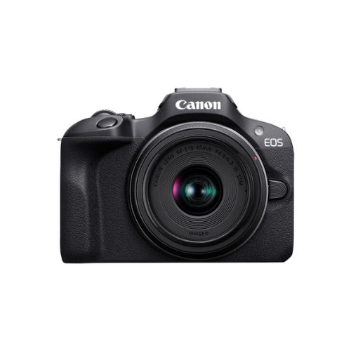 Canon EOS R100 Mirrorless Camera