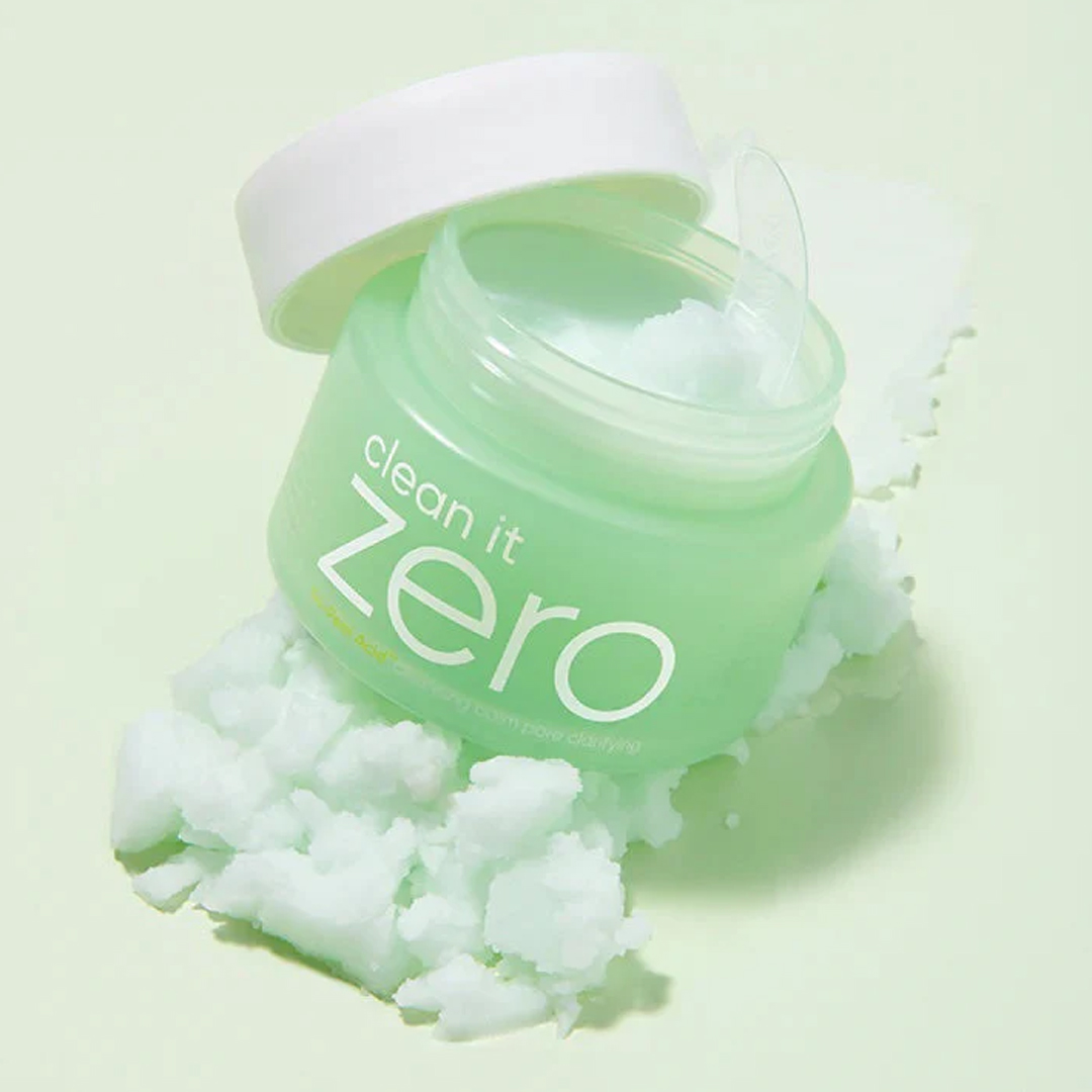 Banila Co Clean It Zero Pore Clarifying Cleansing Balm 100 ml