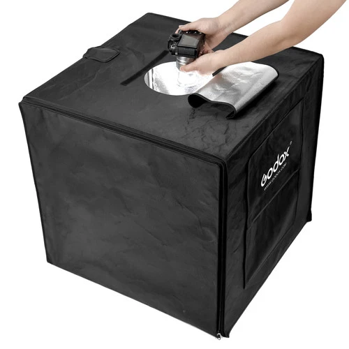 Godox LST60 24-inch Light Tent (23.6 x 23.6 x 23.6")
