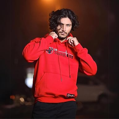 Stylish Hoodie for Men