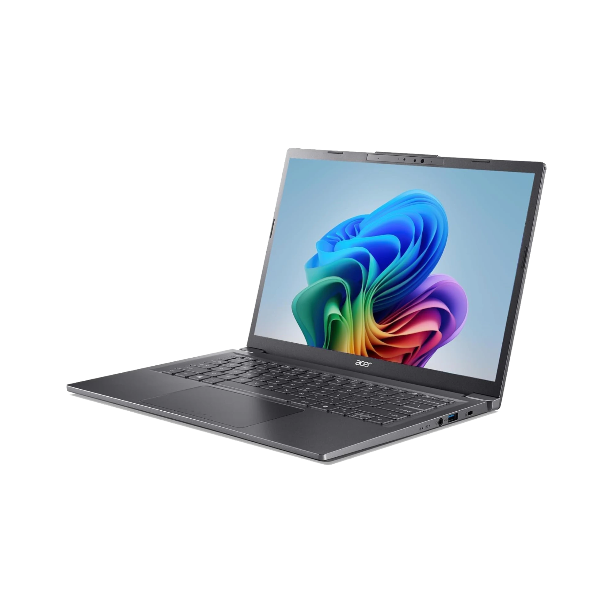 Acer Aspire 14 AI Core Ultra 7 258V 32GB RAM 1TB SSD 14" Touch Laptop