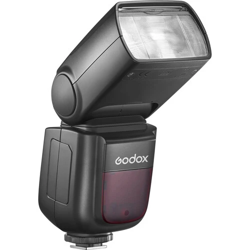 Godox V850III Camera Flash – Powerful Manual Speedlite