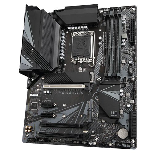 Gigabyte Intel Chipset Z690 UD AX DDR4 Motherboard