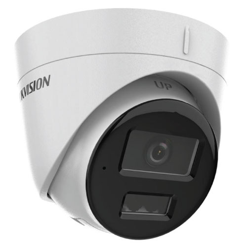 Hikvision DS-2CD1323G2-LIU 2 MP Dual Light Dome Camera