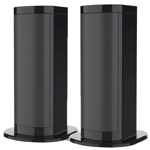 Xtreme Harmony 5:1 Multimedia Soundbar with Remote
