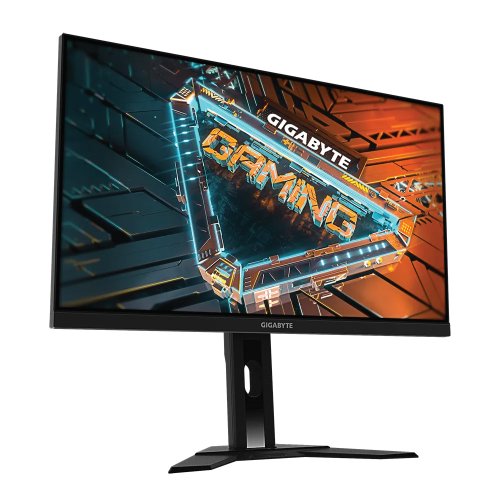 Gigabyte G27F 2 UK 27″ Full-HD 1920 x 1080 @165Hz/170Hz OC Gaming Monitor