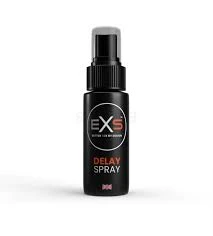 EXS Delay Spray For Men 50ml | UK