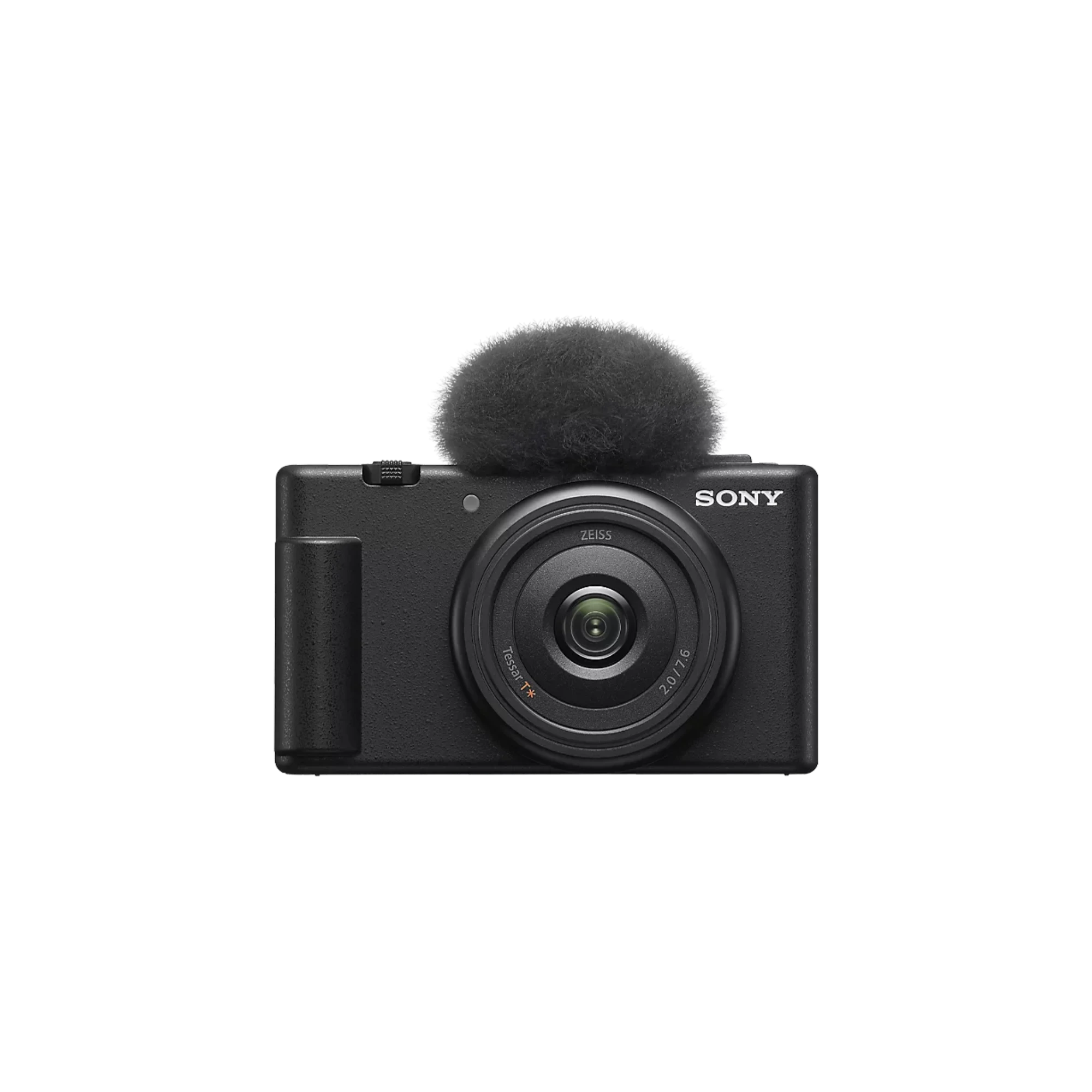 Sony ZV-1F Compact Vlog Camera