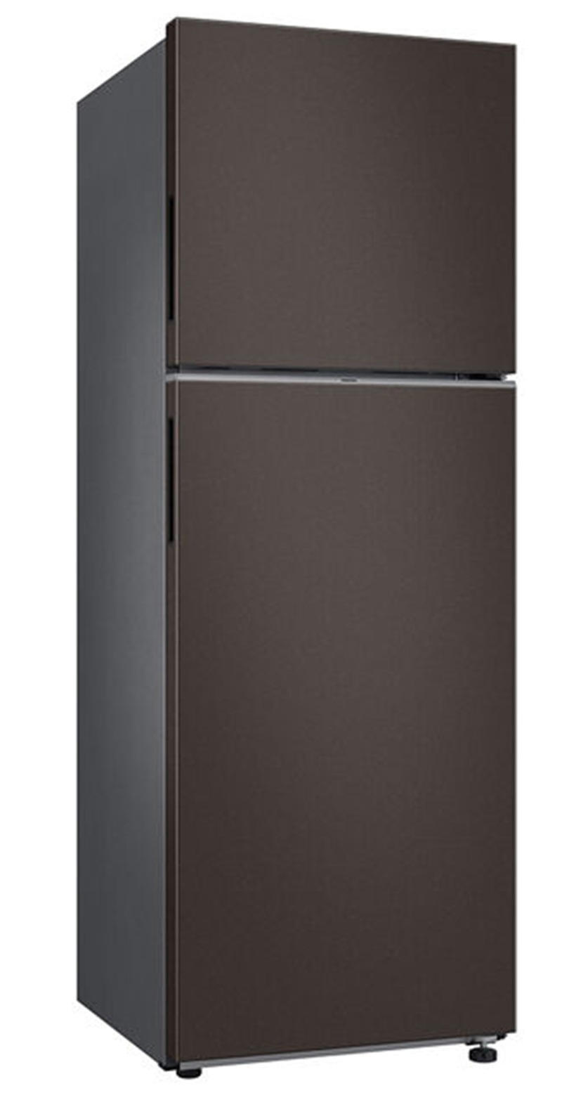 Samsung 305L Bespoke Inverter Top Mount Refrigerator (RT31CB5624C2TC)-Cotta Charcoal