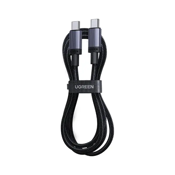 UGREEN L528 (65831) 100W USB-C PD Fast Charging Cable - 0.5M
