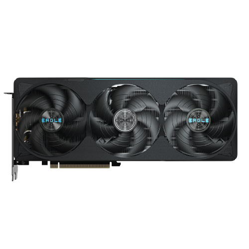 GIGABYTE GeForce RTX 5070 Ti EAGLE OC SFF 16G GDDR7 Graphics Card
