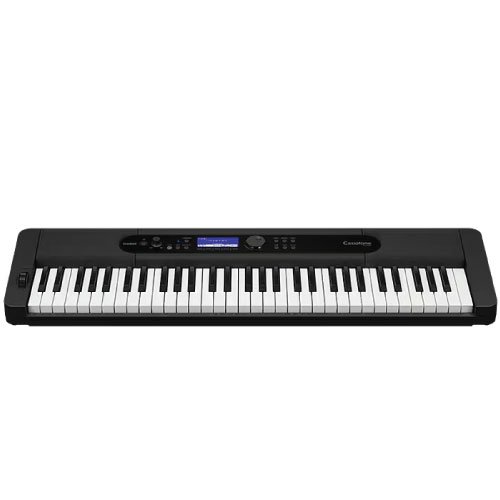CASIO CT-S400 Electronic Musical Instrument (SLIM & SMART) KS52