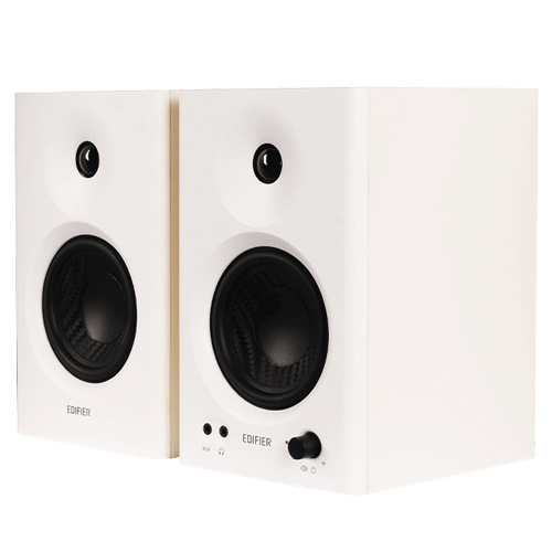 EDIFIER MR4 Active Near-Field Monitor Speaker (2.0)