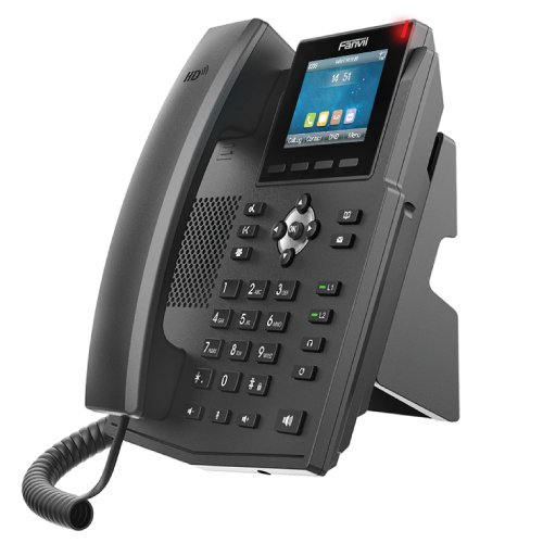 Fanvil X3SW WiFi Phone