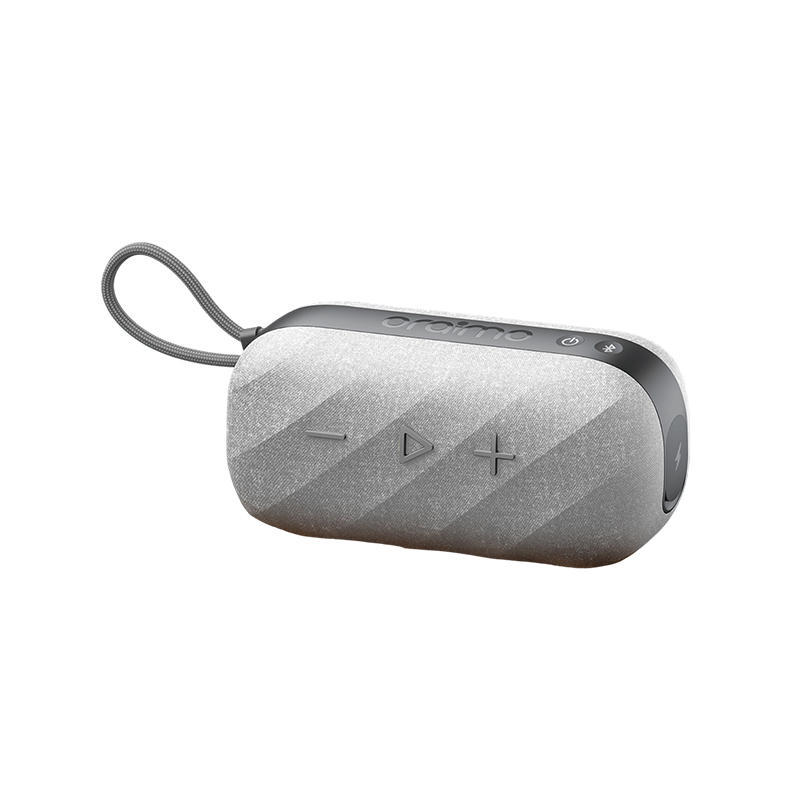 Oraimo SpaceBox Active Mini Speaker (OBS-680)