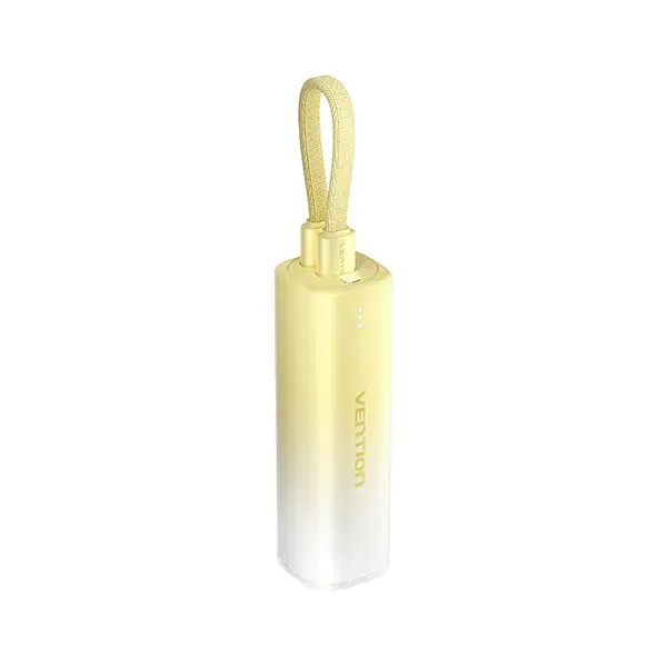 VENTION FHWY0 20W 5000mAh Power Bank