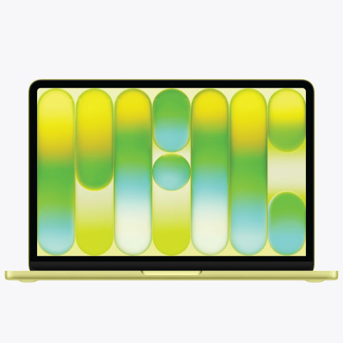 Apple MacBook Neo 13 inch Liquid Retina Display 8GB RAM 512GB SSD Citrus | MHFE4
