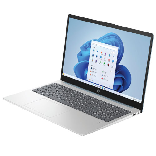 HP 15-fd0176TU Intel Core i3 13th Gen 15.6 Inch FHD Laptop