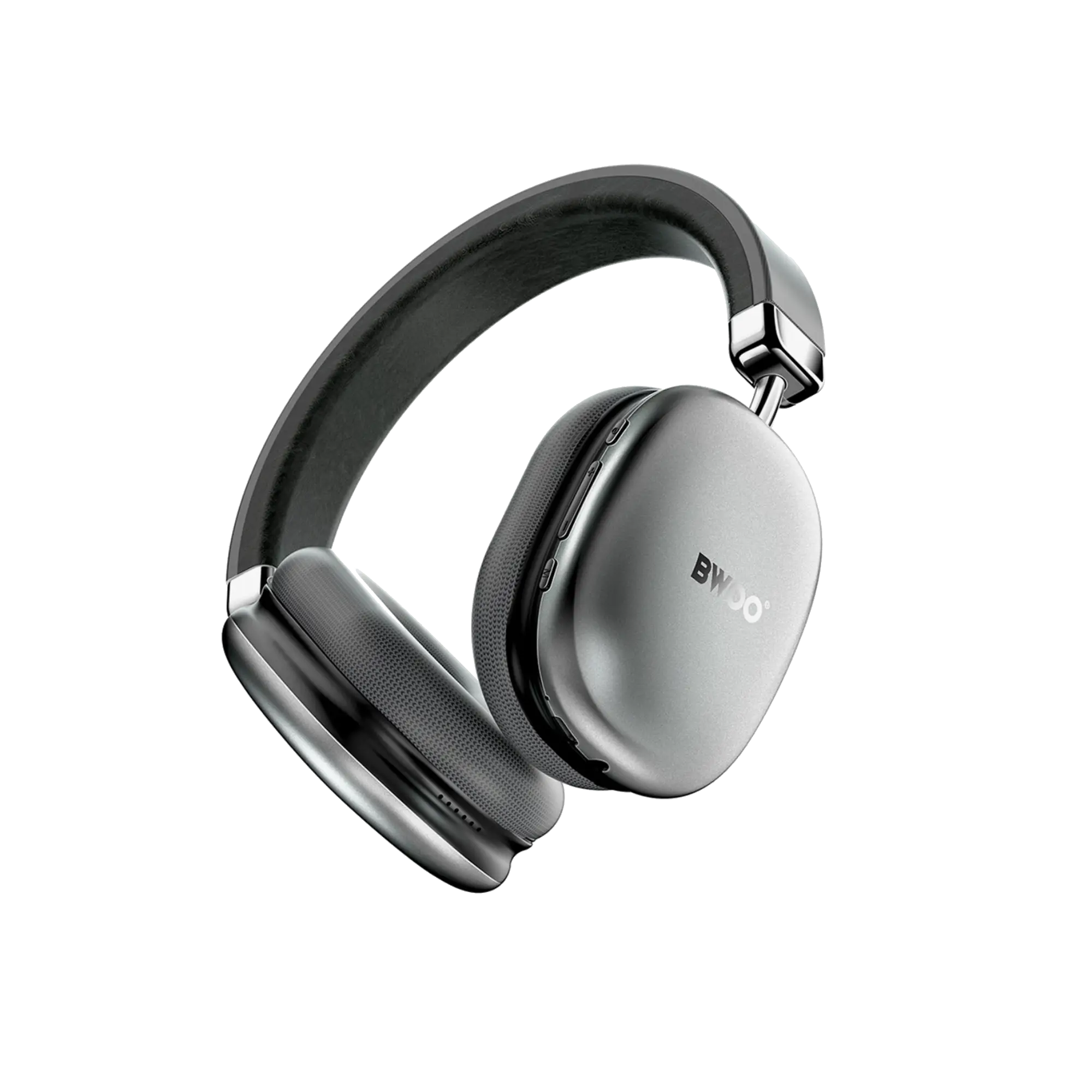BWOO BO-BW585 Over Ear Noise Cancelling Gaming Headset