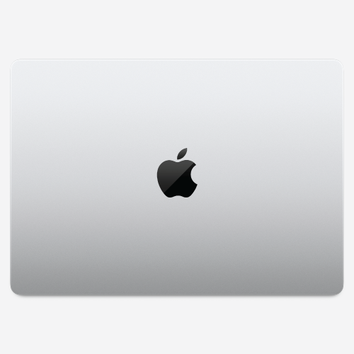 Apple MacBook Pro 14 inch M5 Liquid Retina Display 16GB RAM 512GB SSD Silver | MDE44