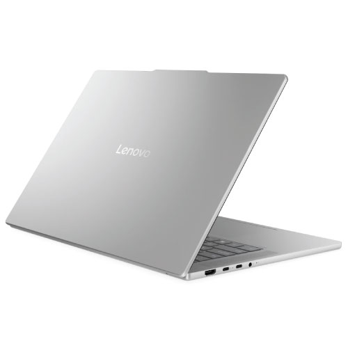 Lenovo IdeaPad Slim 5 15ARP10 AMD Ryzen 7 7735HS 15.1 Inch WQXGA OLED Display Cloud Grey Laptop