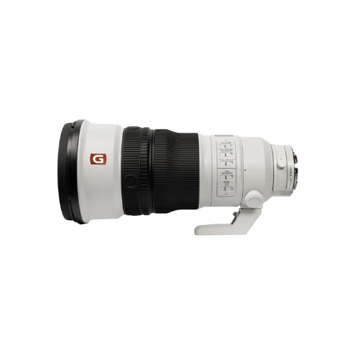Sony FE 300mm f/2.8 GM OSS Lens