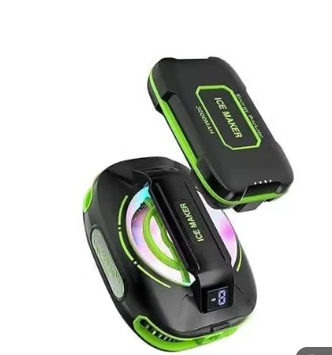 JS85 Magnetic Mobile Phone Cooler