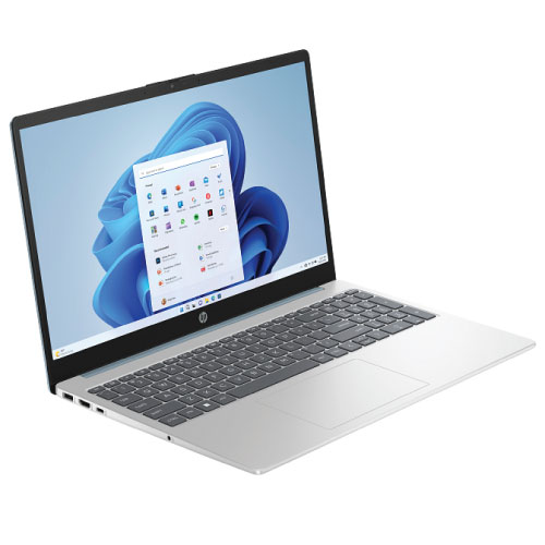 HP 15-fd0811TU Intel Core i5 1334U 15.6 Inch FHD Moonlight Blue Laptop