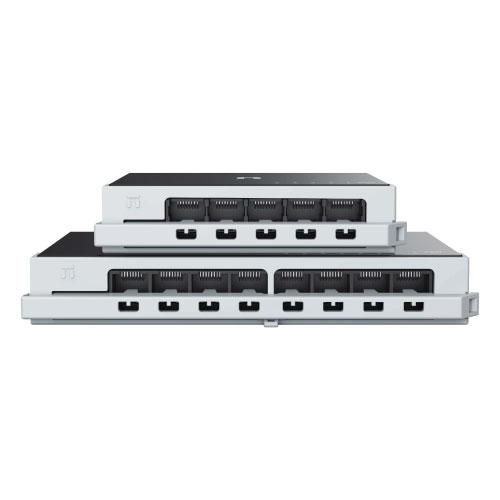 Netis ST105D 5 Port RJ45 Fast Ethernet Switch