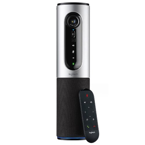 Logitech ConferenceCam Connect Video Conferencing