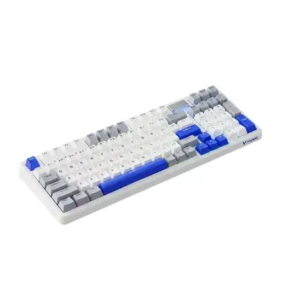 Rapoo V700DIY-98 Multi-Mode Backlit Mechanical Gaming Keyboard