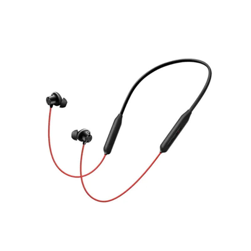 OnePlus Bullets Wireless Z3 ENC Neckband (E307A)