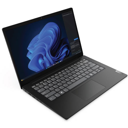Lenovo V14 Gen5 IRL 14th Gen Intel Core 3-100U 8GB RAM 512GB SSD 14 Inch FHD Laptop