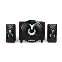 Microlab G102BT 2.1 Bluetooth Multimedia Speaker