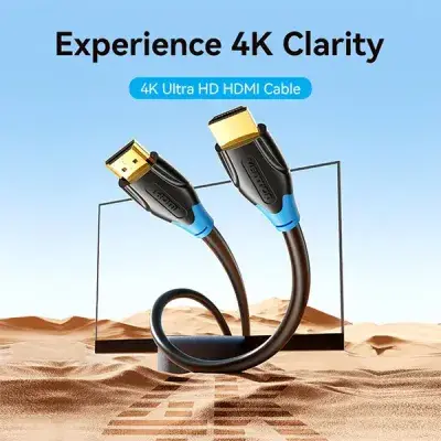 VENTION AAHBJ HDMI Cable - 5M