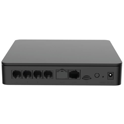 Yeastar S20 VoIP PBX Without Module