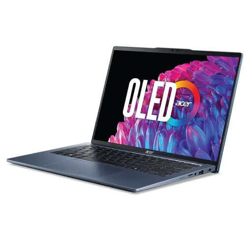 Acer Swift Go 14 SFG14-73 Intel Core Ultra 7 155H 16GB RAM 1TB SSD 14 Inch WUXGA Touch Laptop
