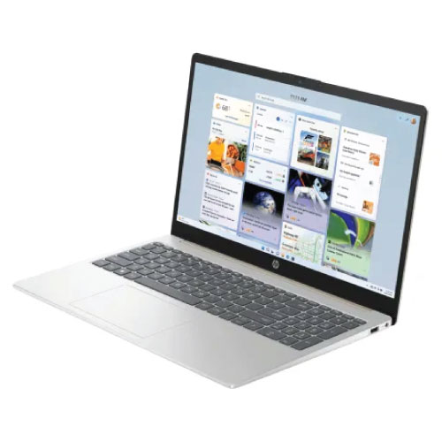 HP 15-fc0659au Ryzen 5 7520U 15.6 Inch FHD Laptop