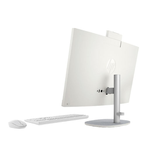 HP All-in-One 24-cr0179d Intel Core i5 1335U FHD Non-Touch Desktop PC